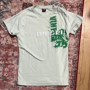 Diesel t shirt